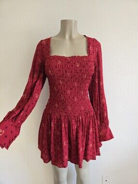Free People Small Dress